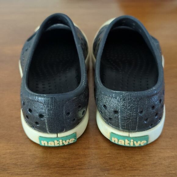 Native juniper kids shoes C8 - Picture 5 of 9